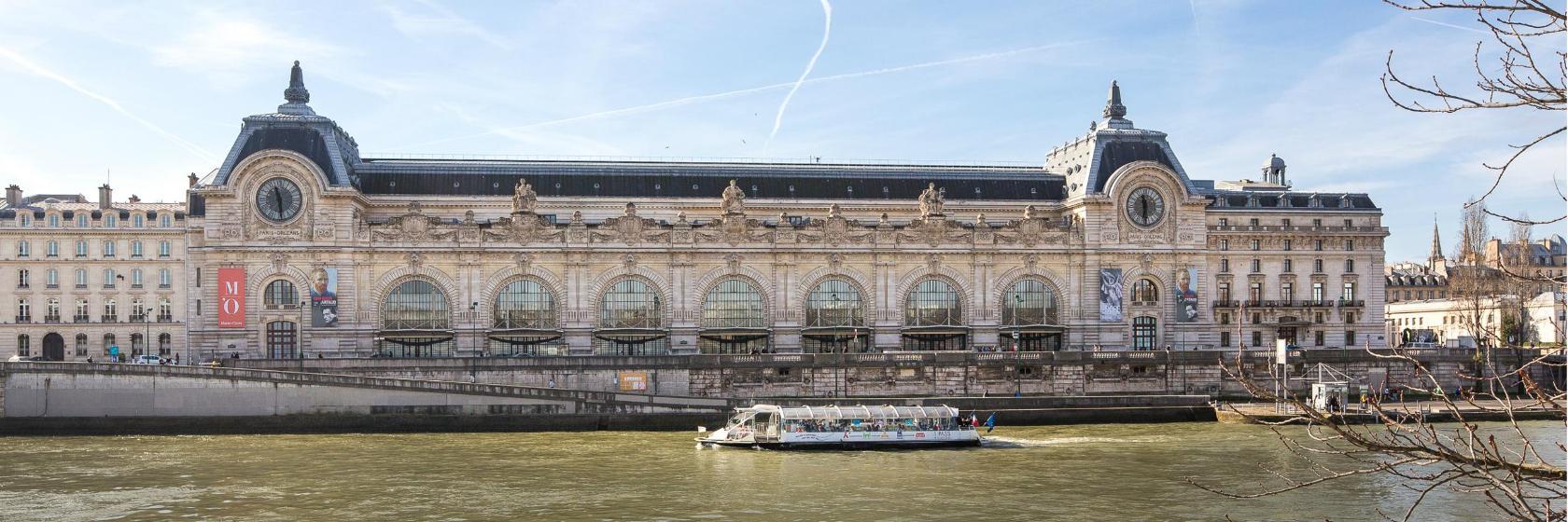 Museo de Orsay